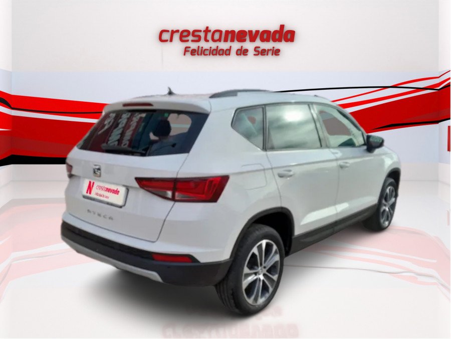 Imagen de SEAT Ateca