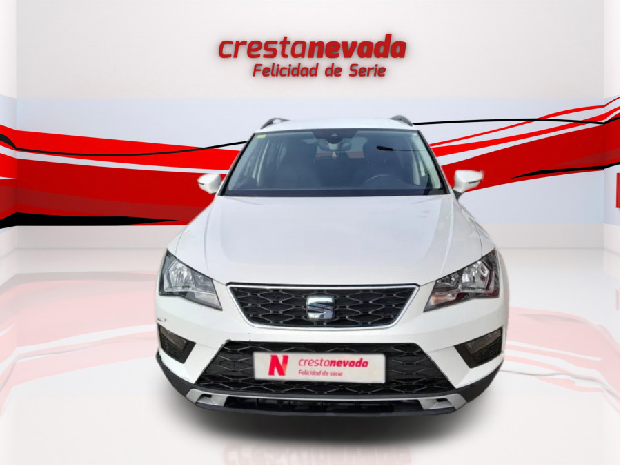 Imagen de SEAT Ateca