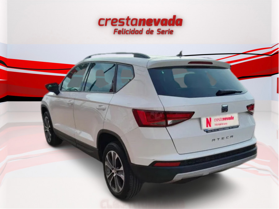 Imagen de SEAT Ateca