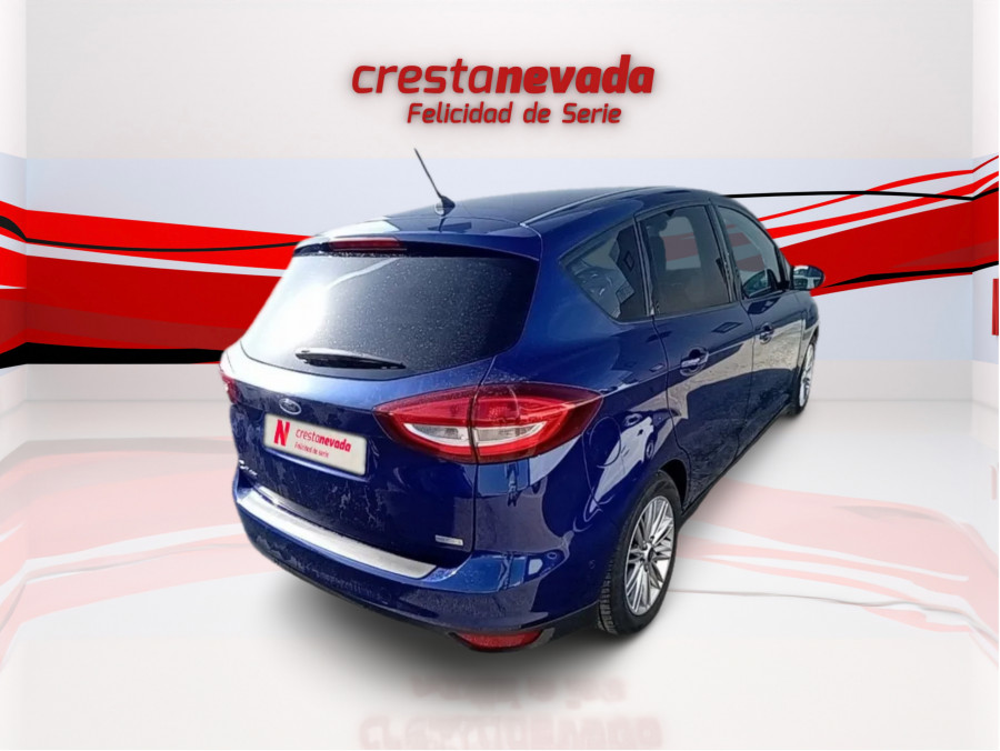 Imagen de Ford C-Max