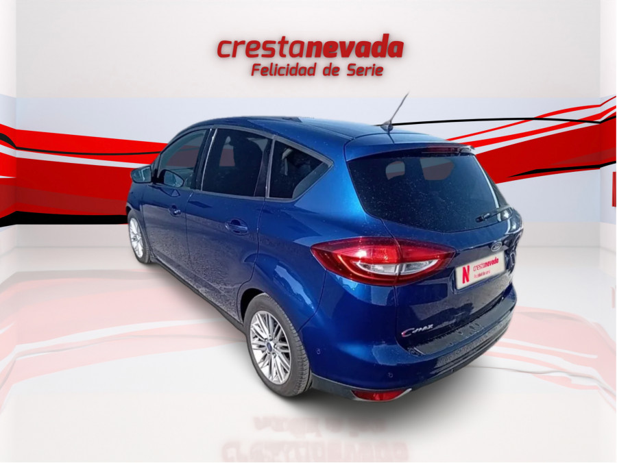 Imagen de Ford C-Max