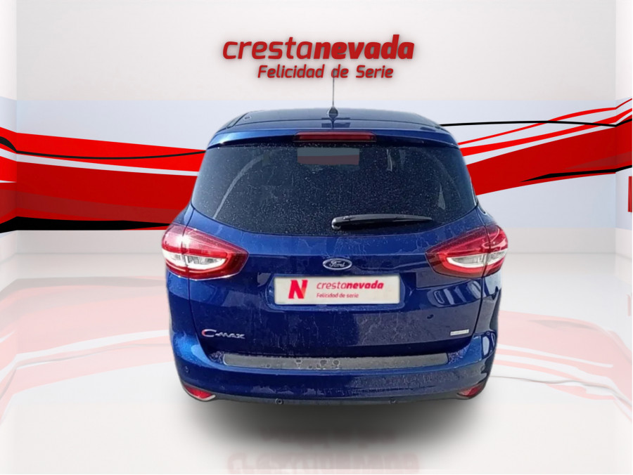 Imagen de Ford C-Max