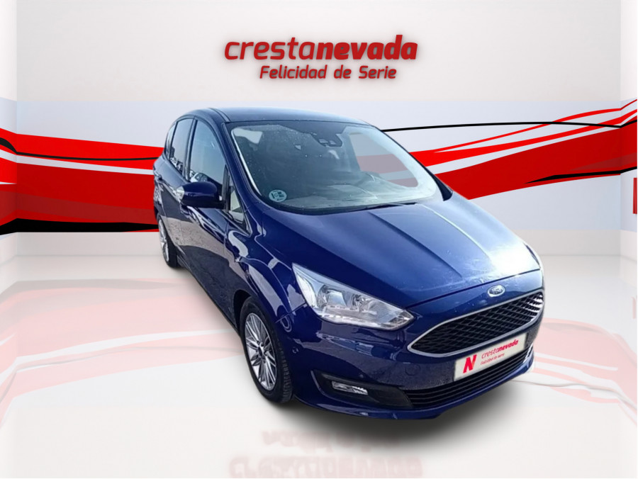 Imagen de Ford C-Max