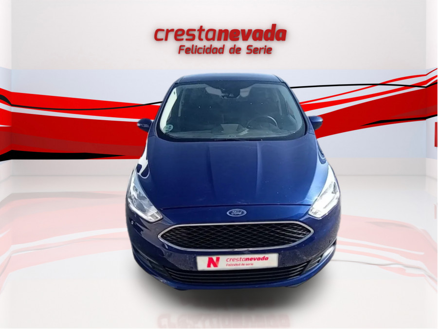 Imagen de Ford C-Max