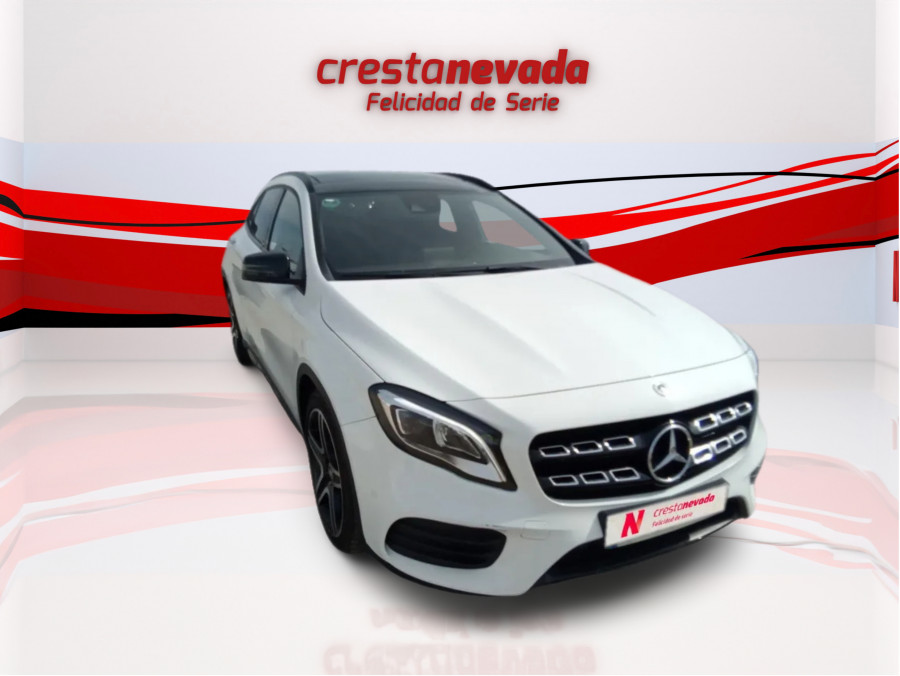 Imagen de mercedes-benz Clase GLA