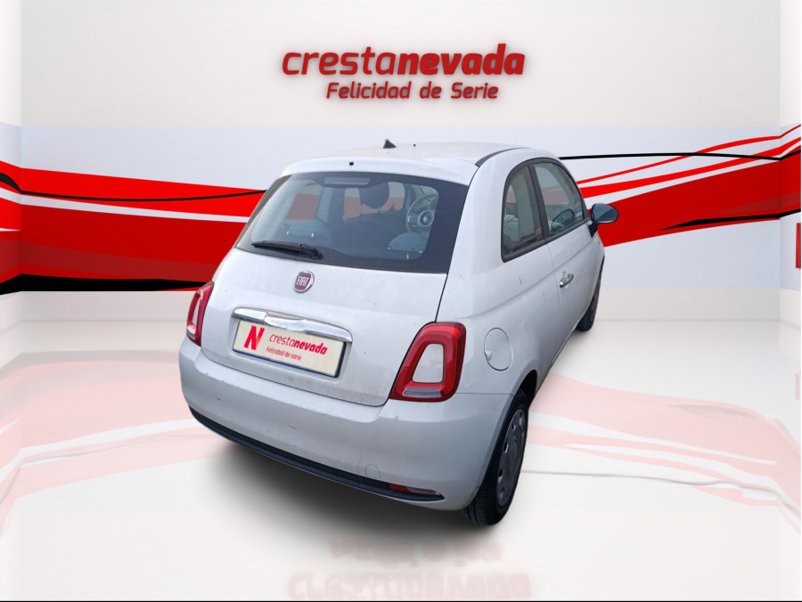 Imagen de Fiat 500