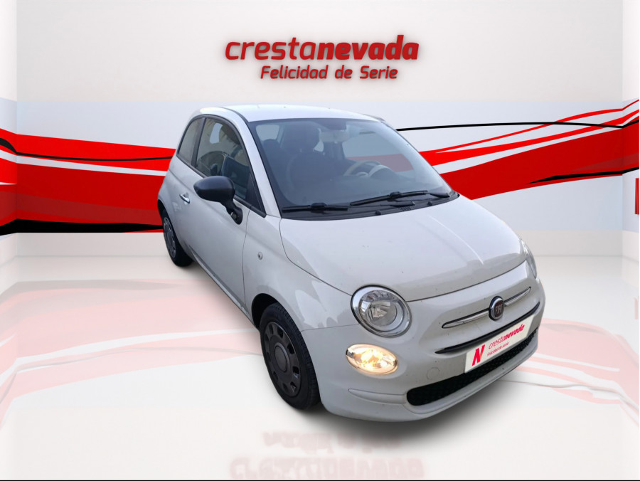 Imagen de Fiat 500