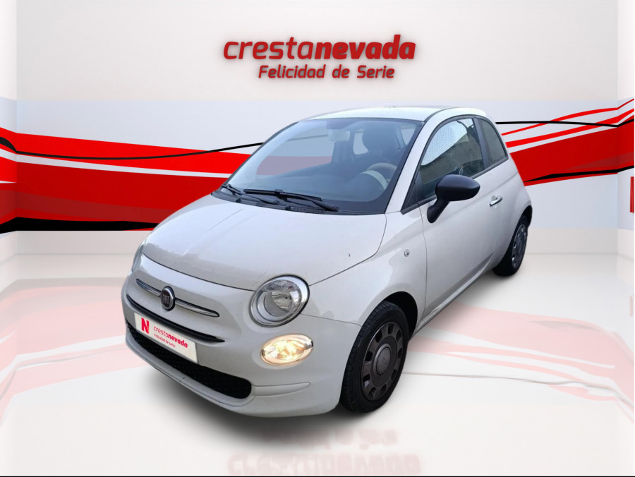 Imagen de Fiat 500