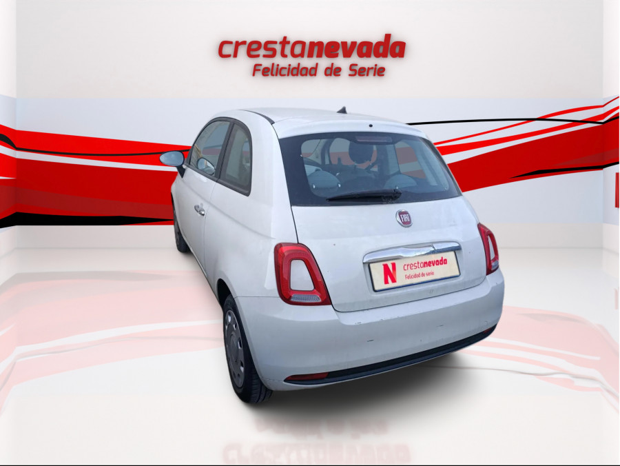 Imagen de Fiat 500