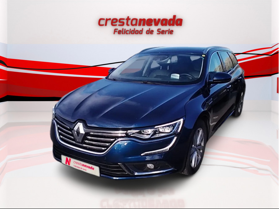 Imagen de Renault Talisman