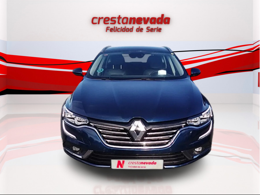 Imagen de Renault Talisman