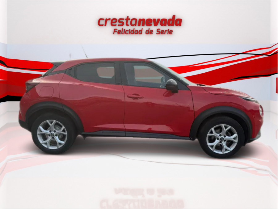 Imagen de NISSAN JUKE