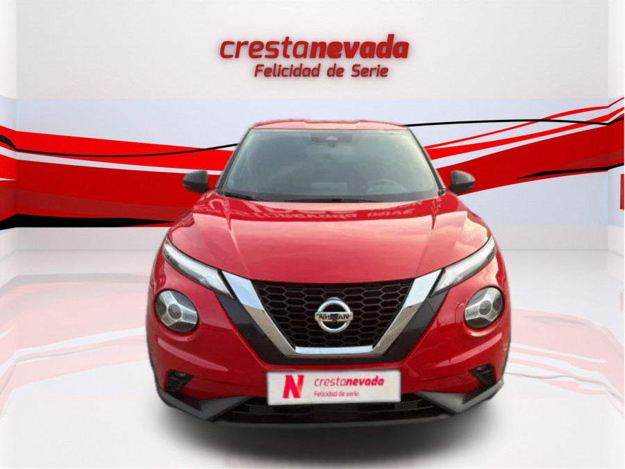 Imagen de NISSAN JUKE