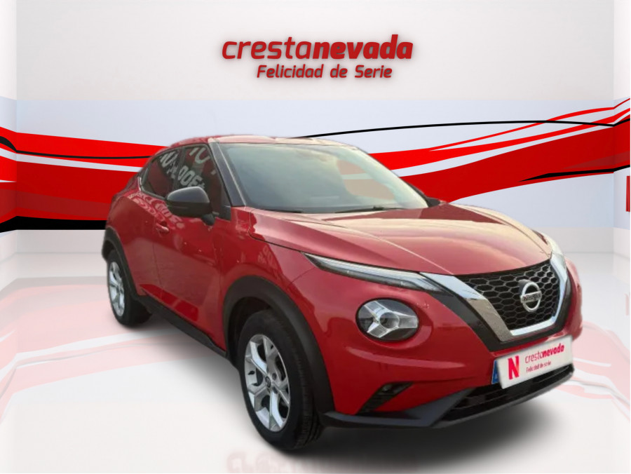 Imagen de NISSAN JUKE