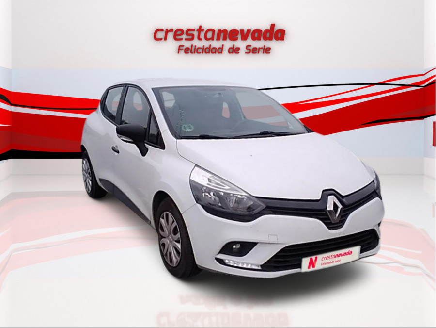 Imagen de Renault Clio