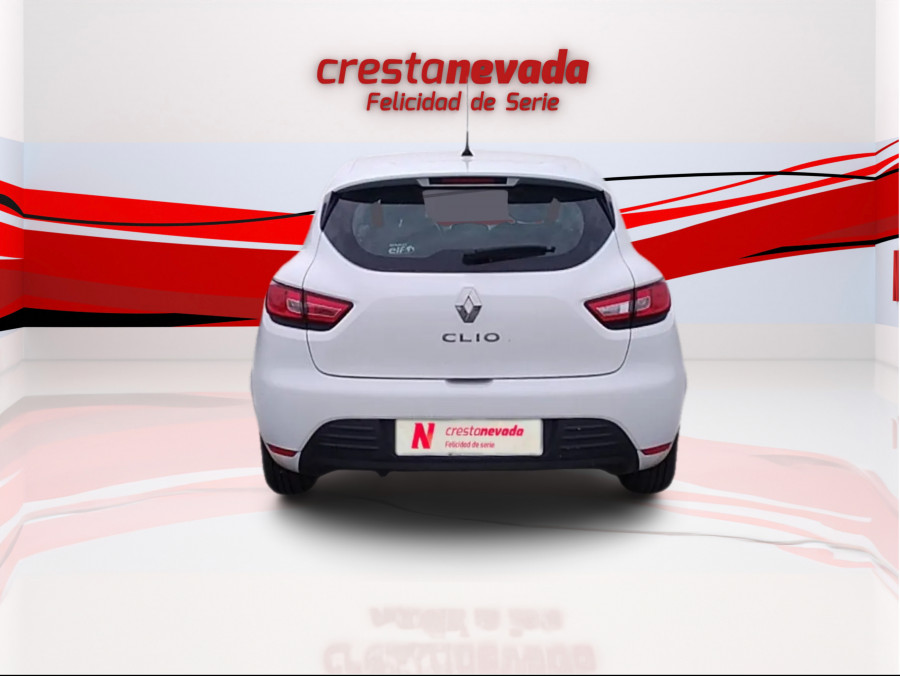 Imagen de Renault Clio