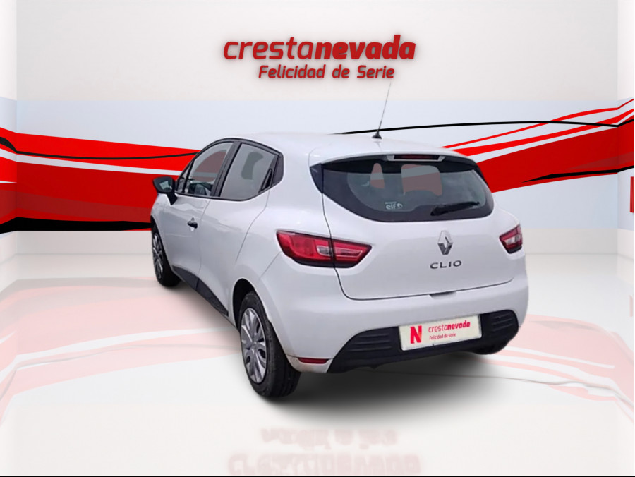 Imagen de Renault Clio