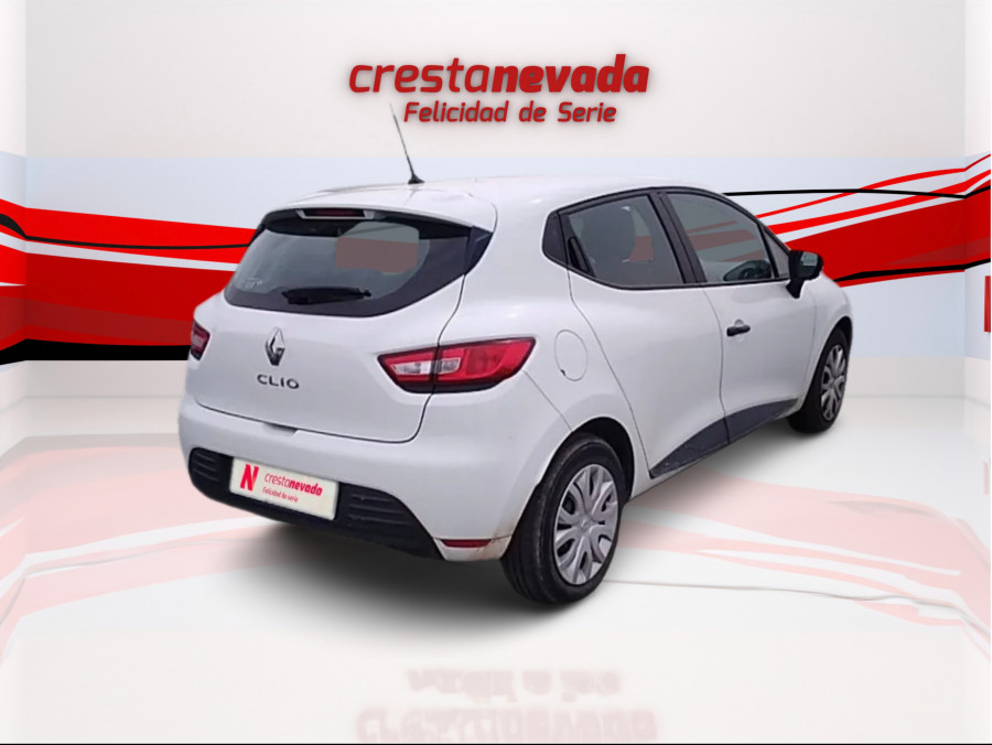 Imagen de Renault Clio