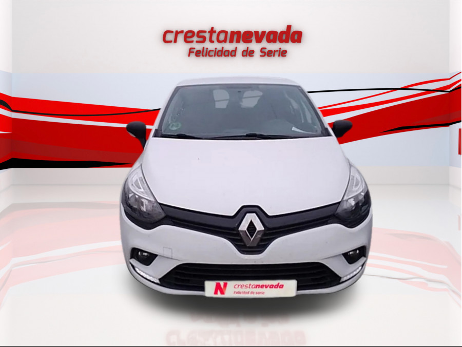 Imagen de Renault Clio