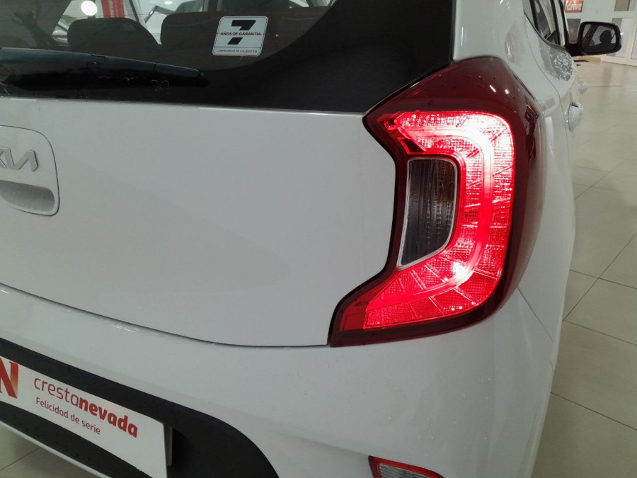 Imagen de Kia Picanto