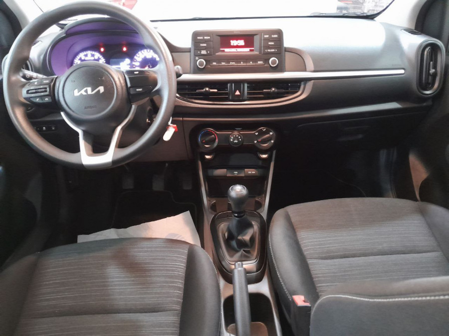 Imagen de Kia Picanto