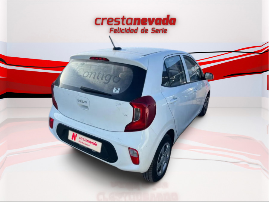 Imagen de Kia Picanto