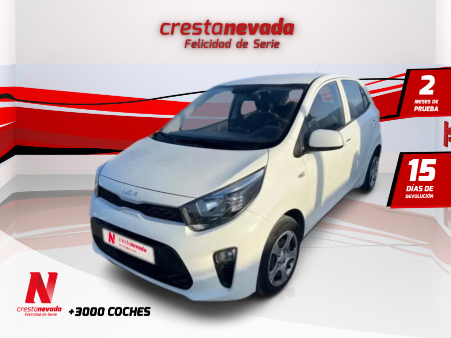 Imagen de Kia Picanto