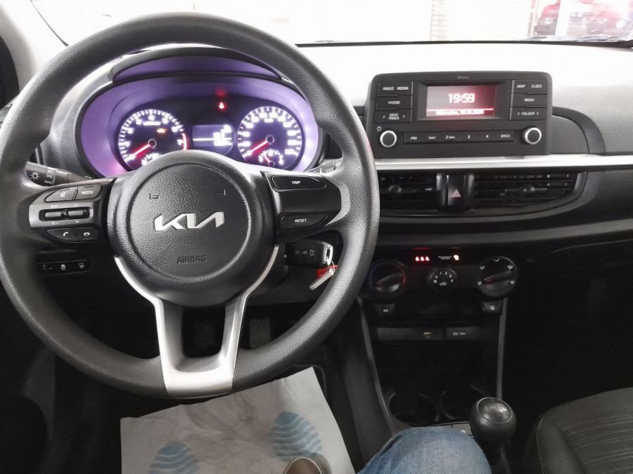 Imagen de Kia Picanto