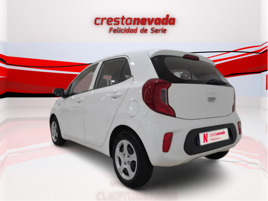 Imagen de Kia Picanto