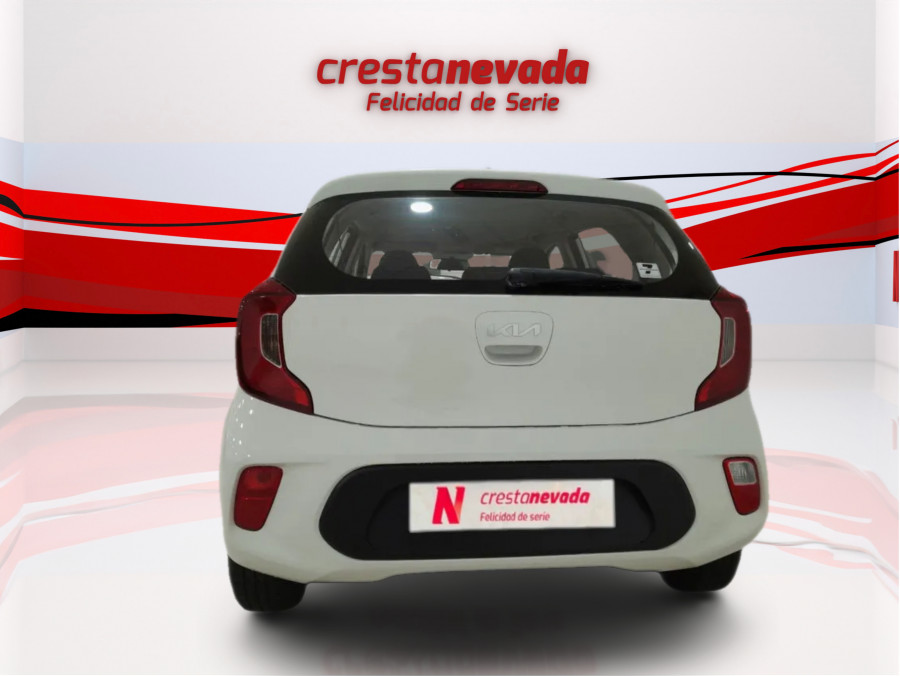 Imagen de Kia Picanto