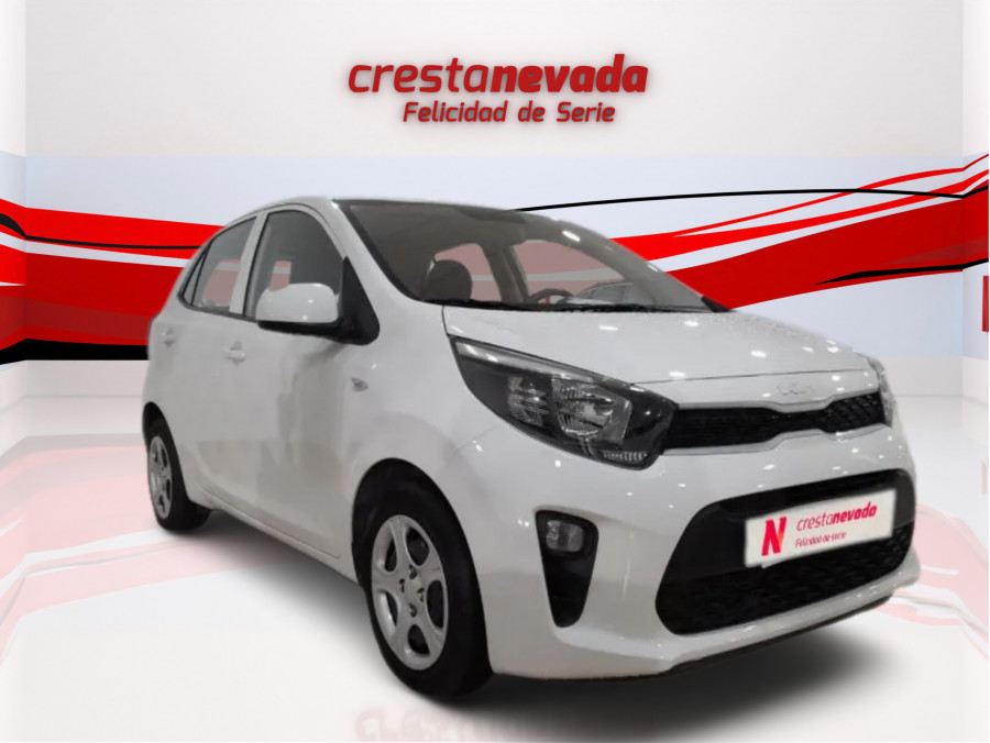 Imagen de Kia Picanto