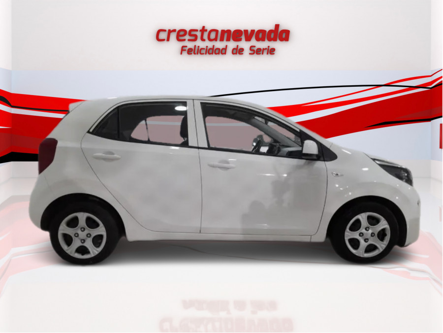 Imagen de Kia Picanto