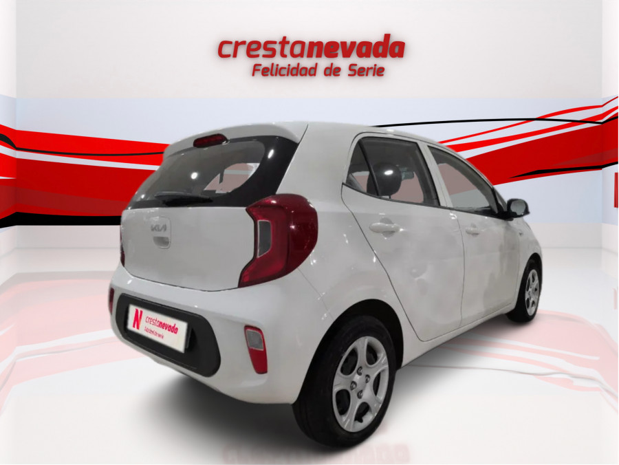 Imagen de Kia Picanto