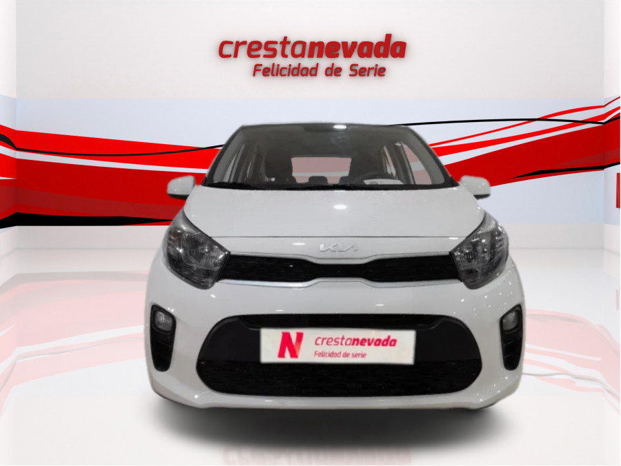 Imagen de Kia Picanto