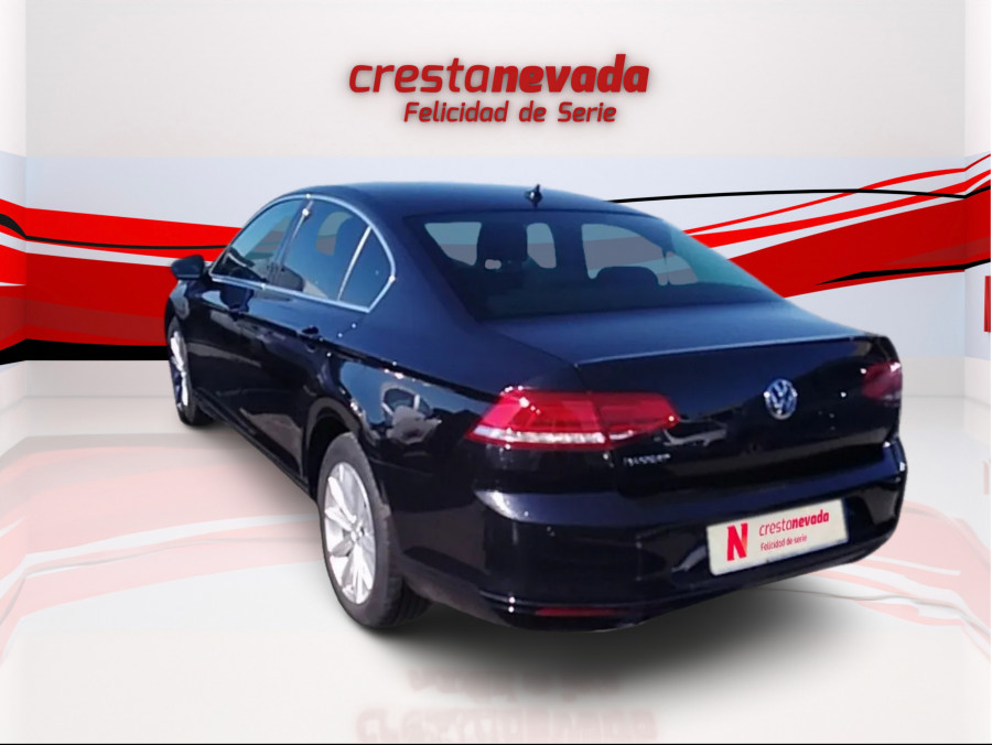 Imagen de Volkswagen Passat