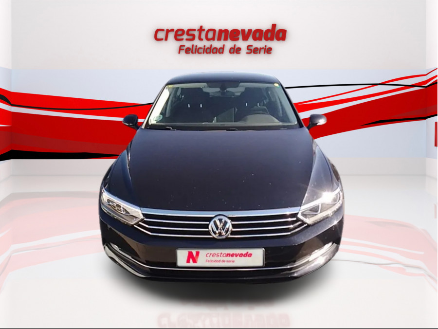 Imagen de Volkswagen Passat