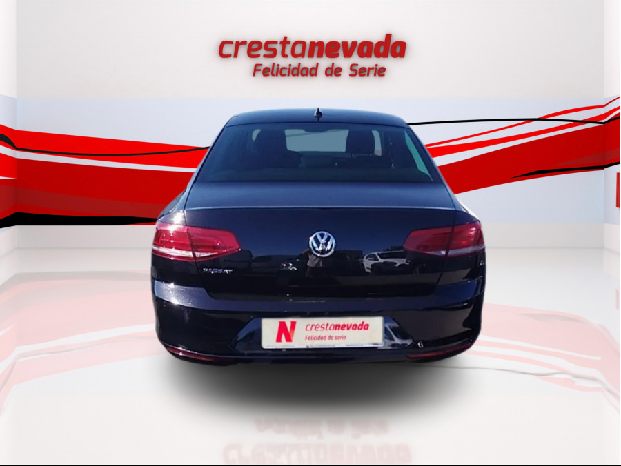 Imagen de Volkswagen Passat