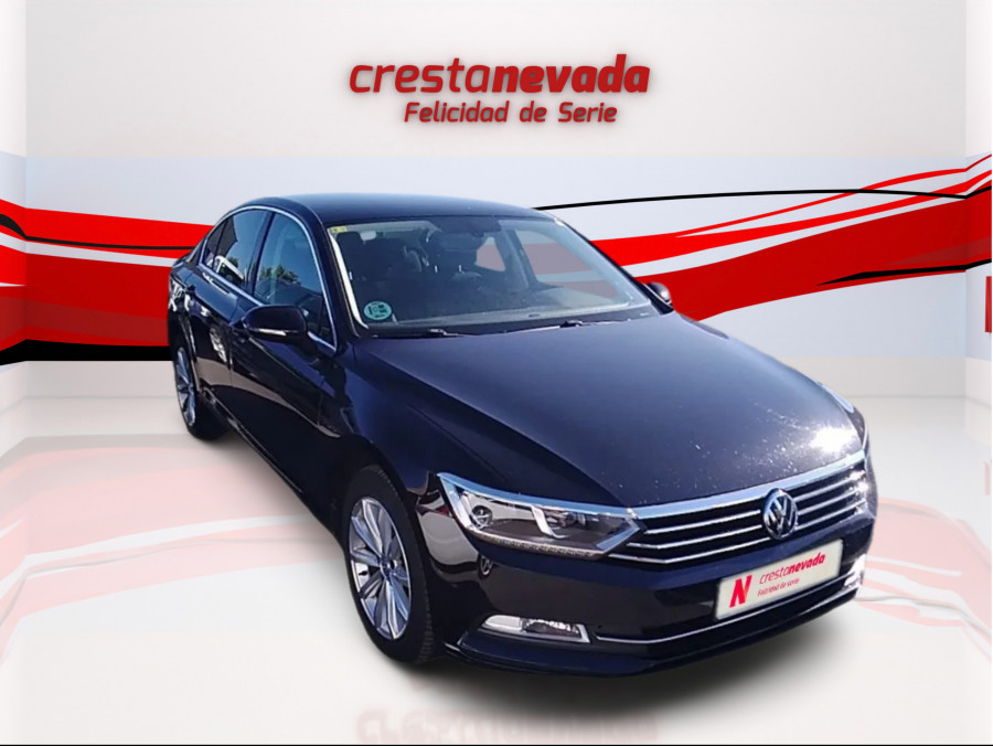 Imagen de Volkswagen Passat