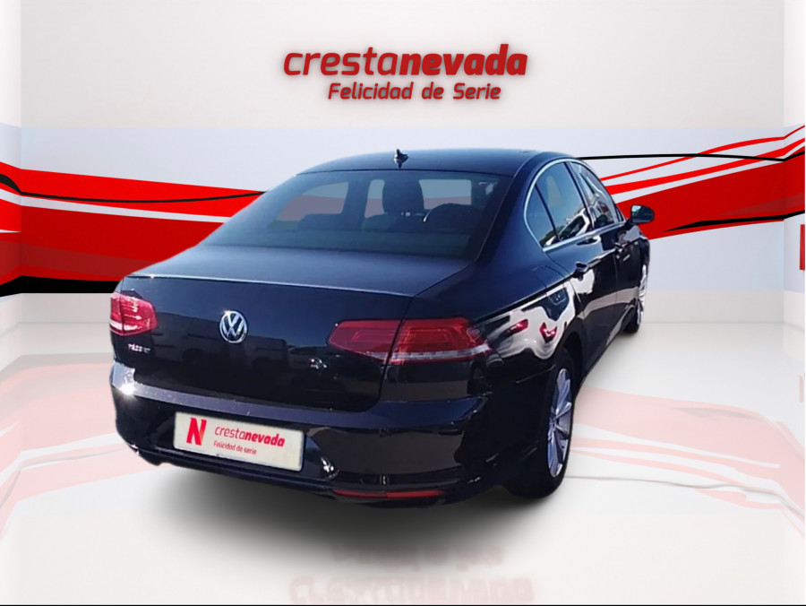 Imagen de Volkswagen Passat