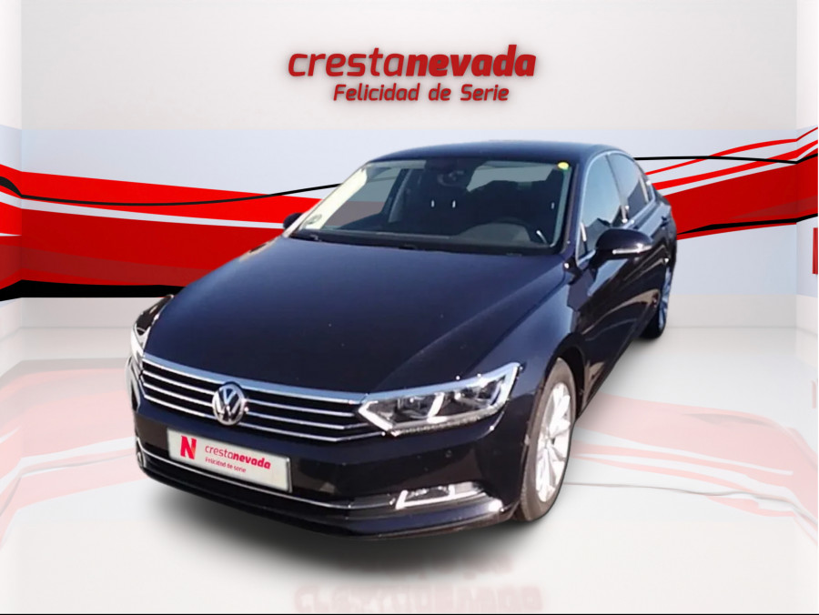 Imagen de Volkswagen Passat