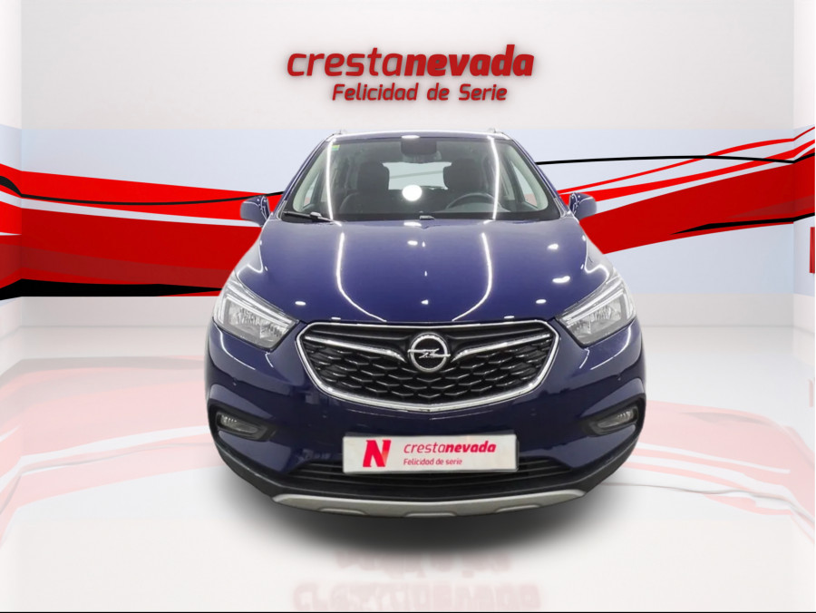 Imagen de Opel Mokka X