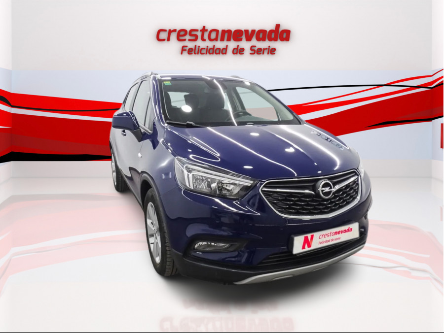 Imagen de Opel Mokka X