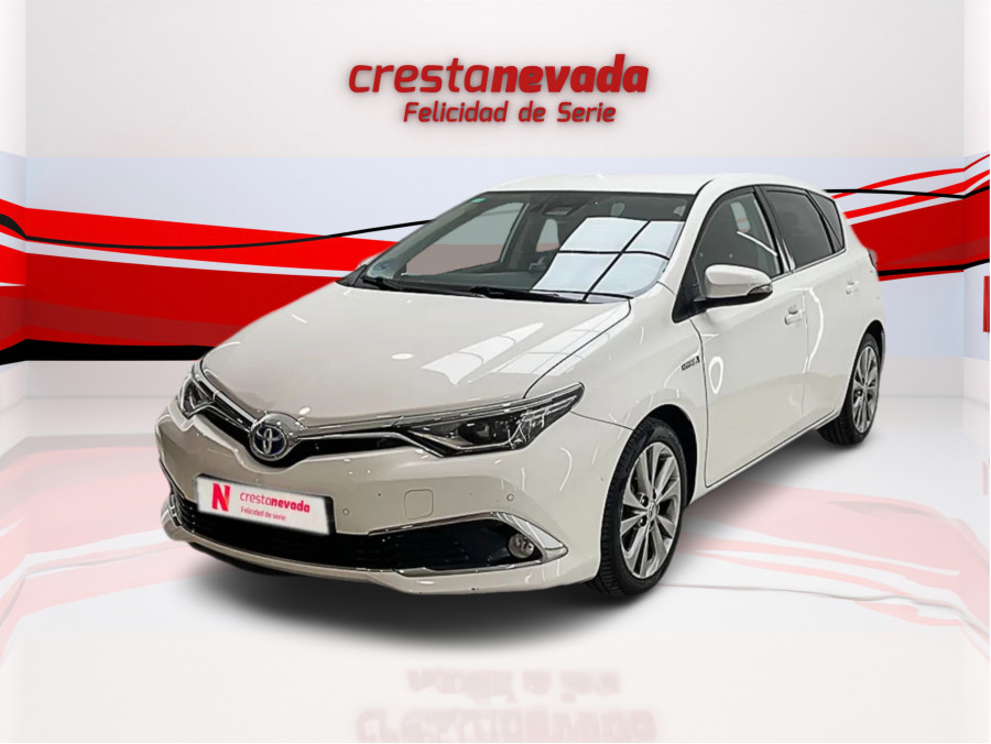 Imagen de TOYOTA Auris