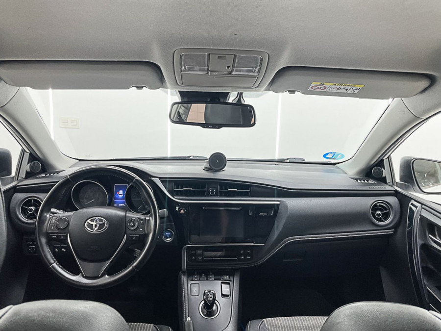 Imagen de TOYOTA Auris