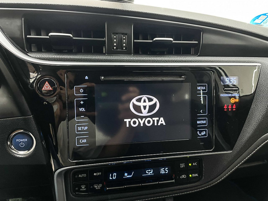 Imagen de TOYOTA Auris