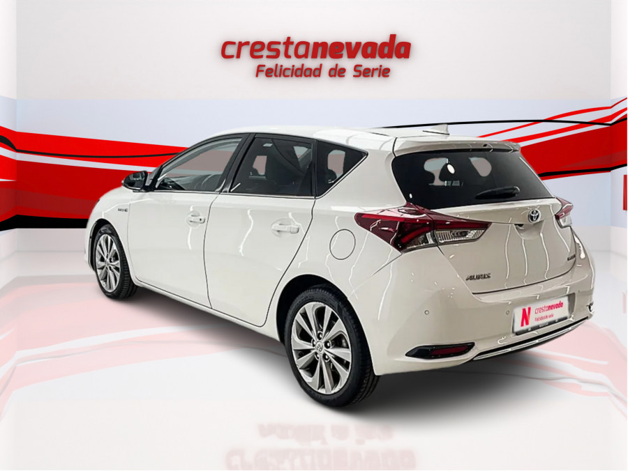 Imagen de TOYOTA Auris