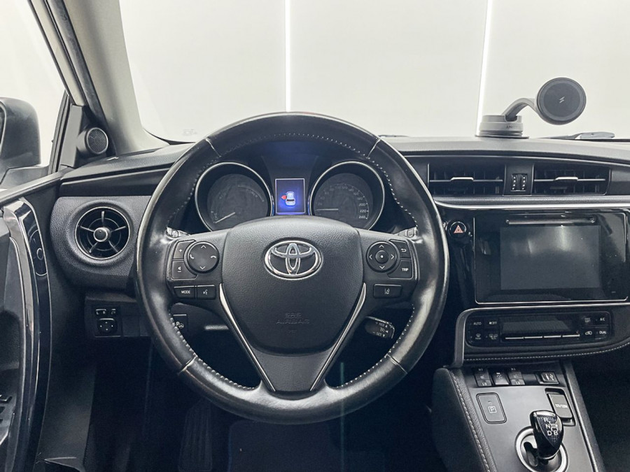 Imagen de TOYOTA Auris