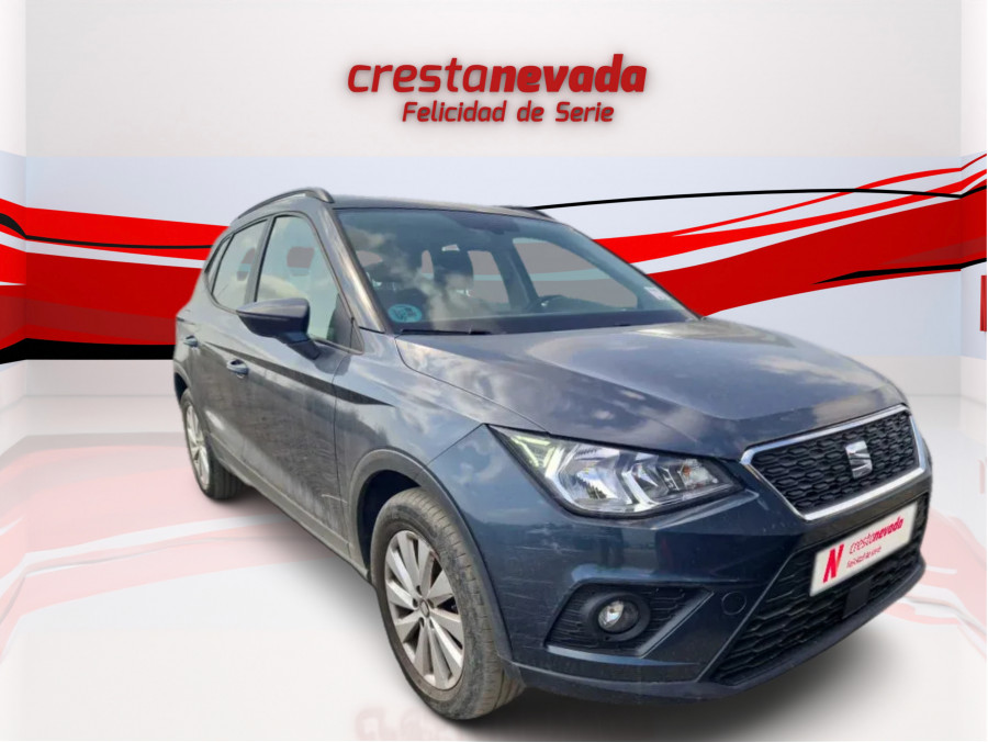 Imagen de SEAT Arona