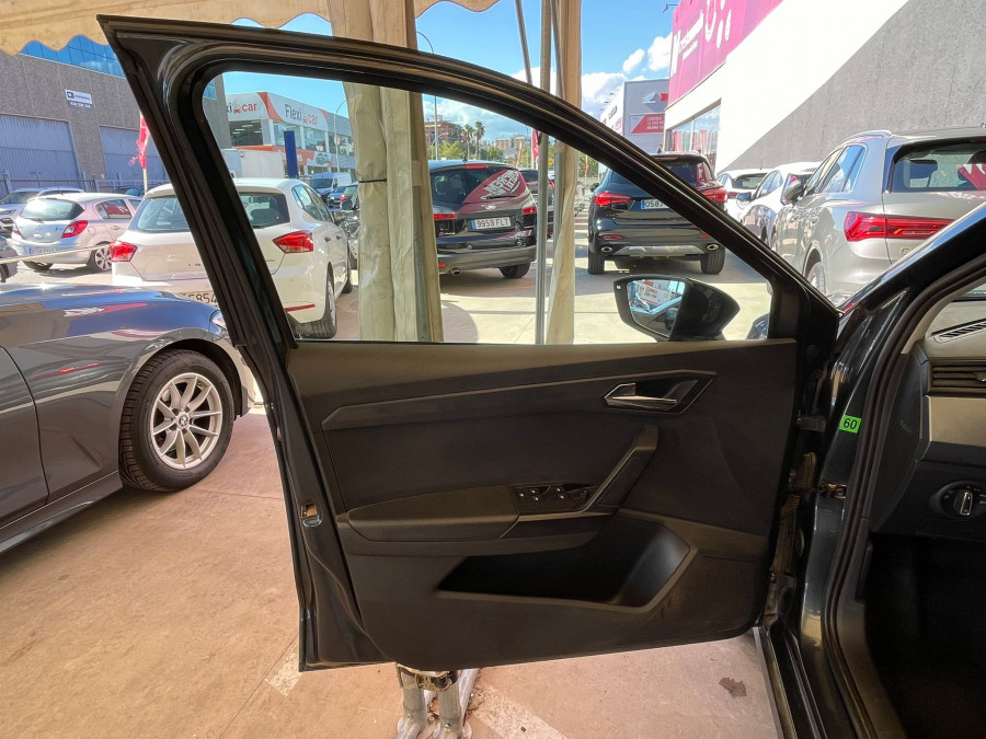 Imagen de SEAT Arona