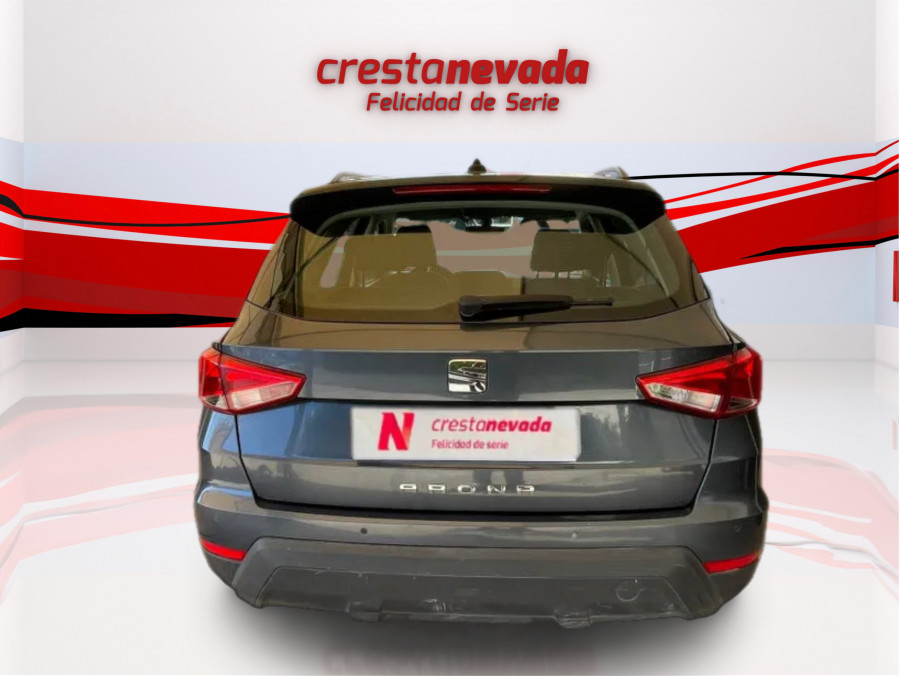 Imagen de SEAT Arona